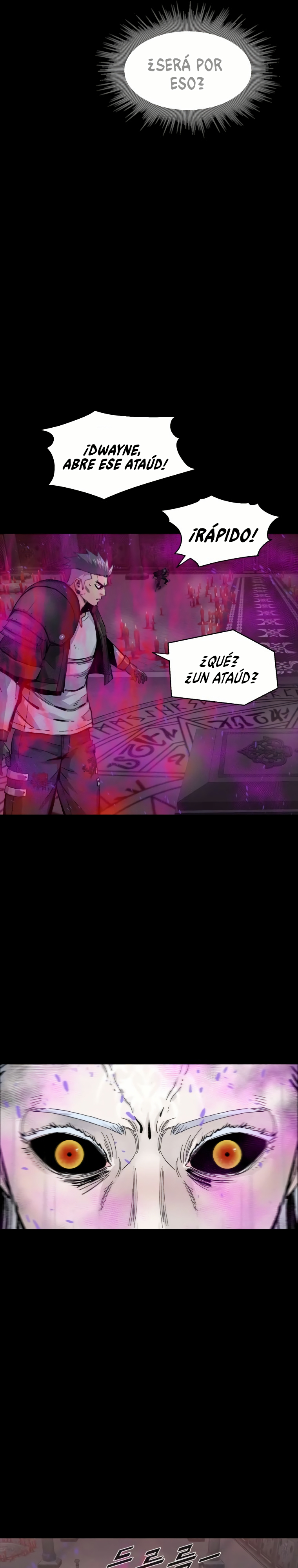 Read L.A.G Es Manga Online