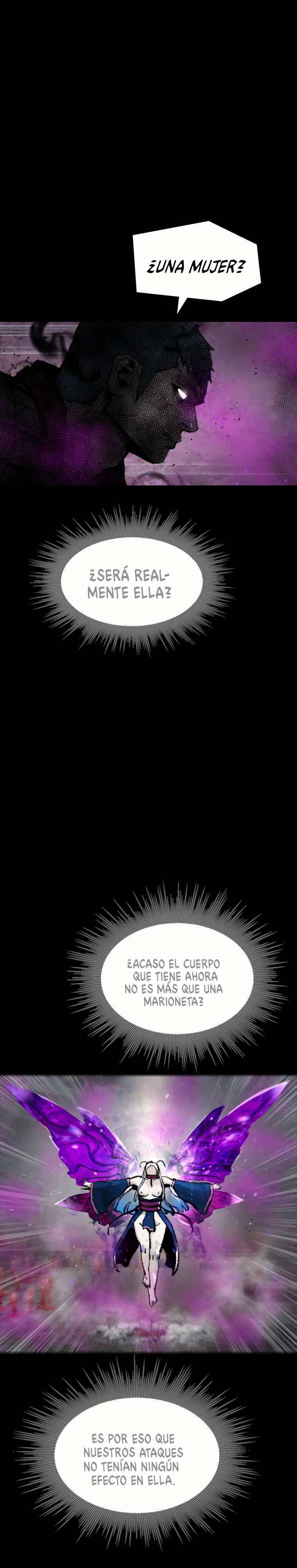 Read L.A.G Es Manga Online