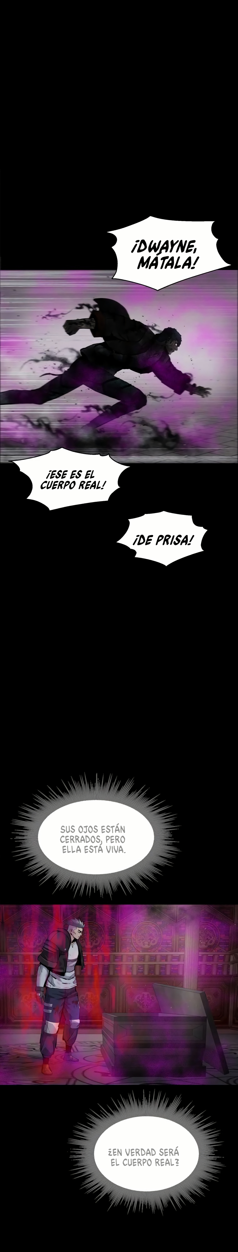Read L.A.G Es Manga Online