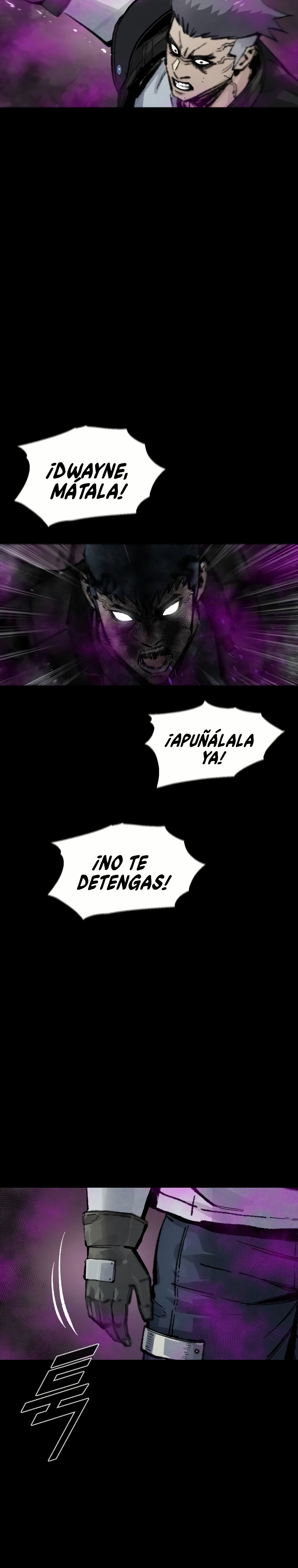 Read L.A.G Es Manga Online