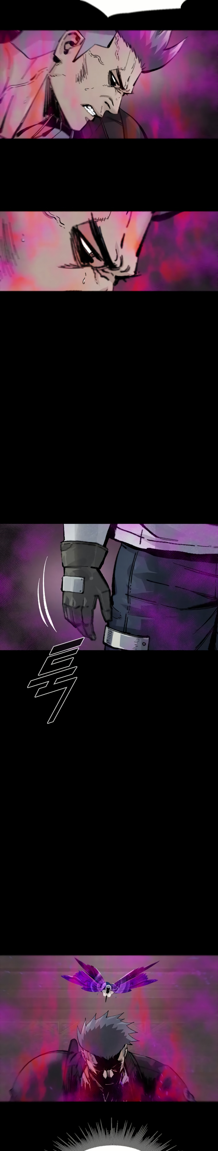 Read L.A.G Es Manga Online