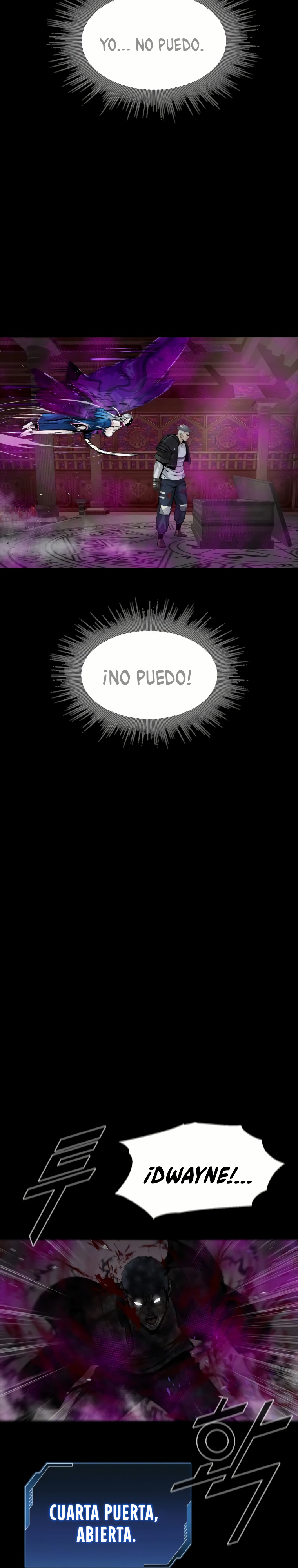 Read L.A.G Es Manga Online