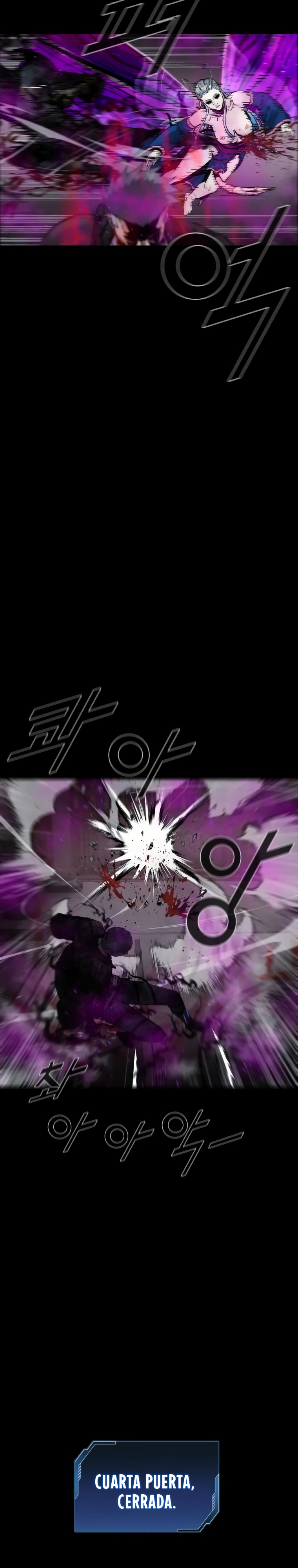 Read L.A.G Es Manga Online