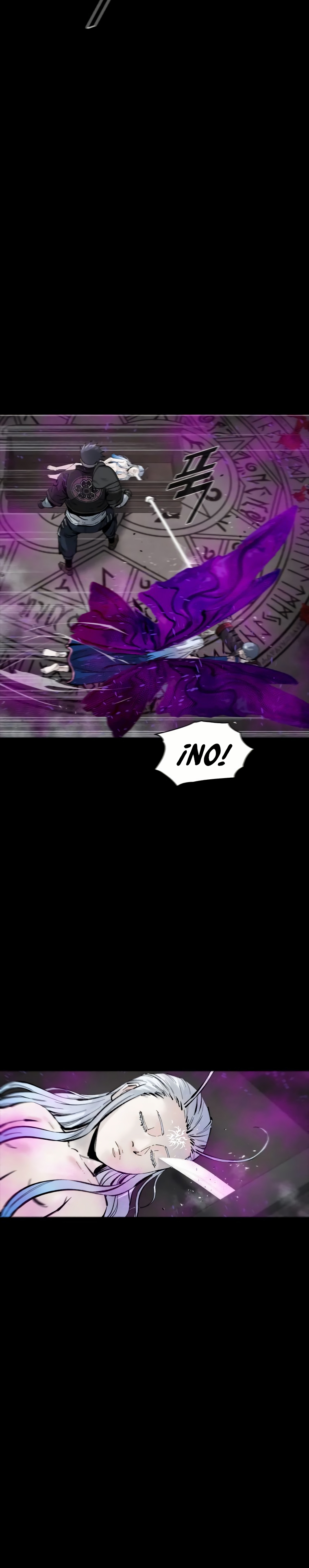Read L.A.G Es Manga Online