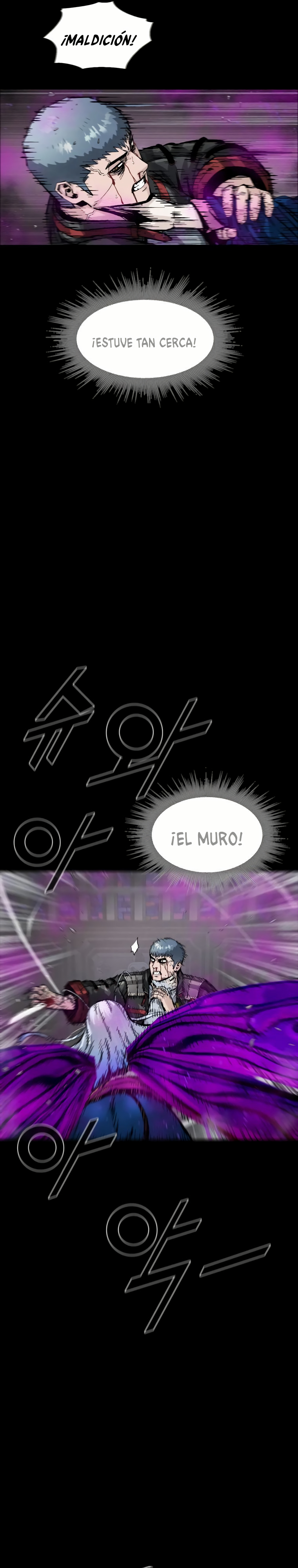 Read L.A.G Es Manga Online