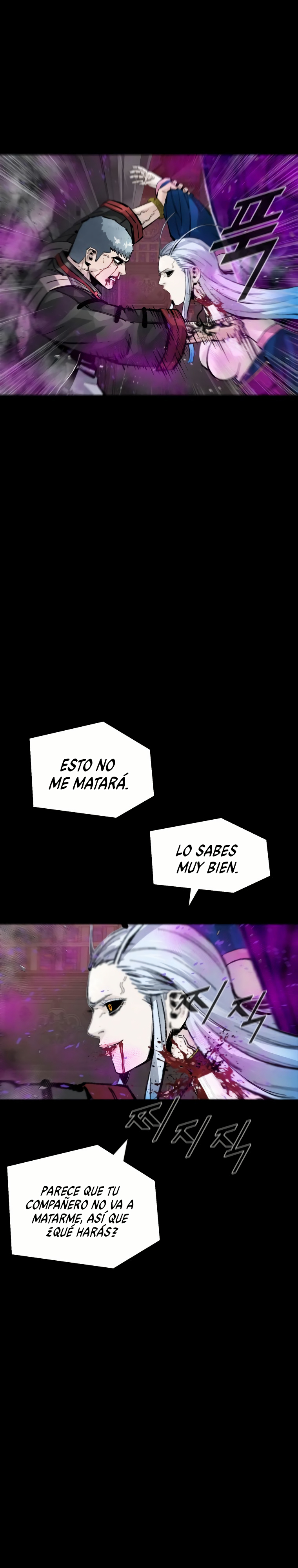 Read L.A.G Es Manga Online