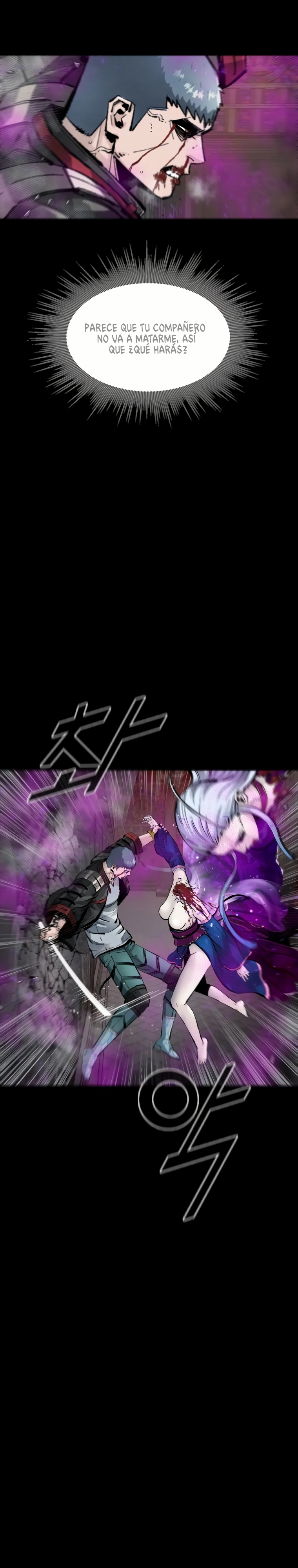 Read L.A.G Es Manga Online