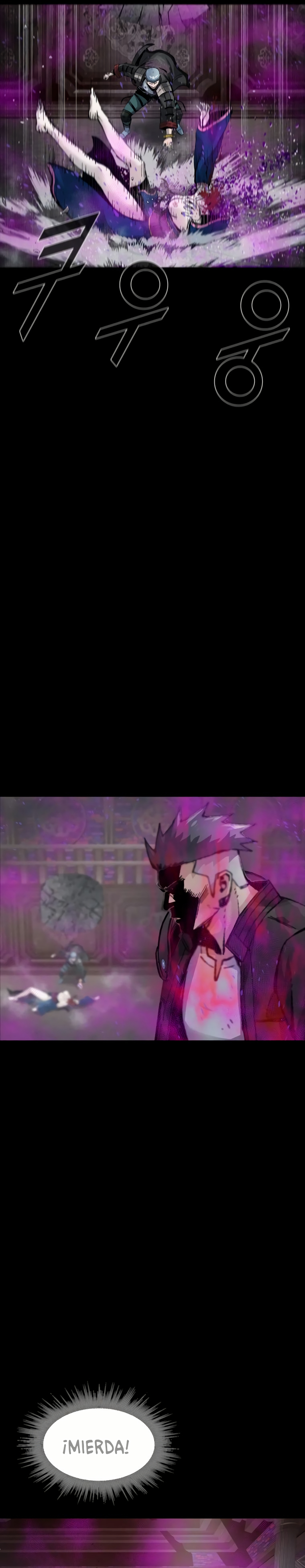 Read L.A.G Es Manga Online