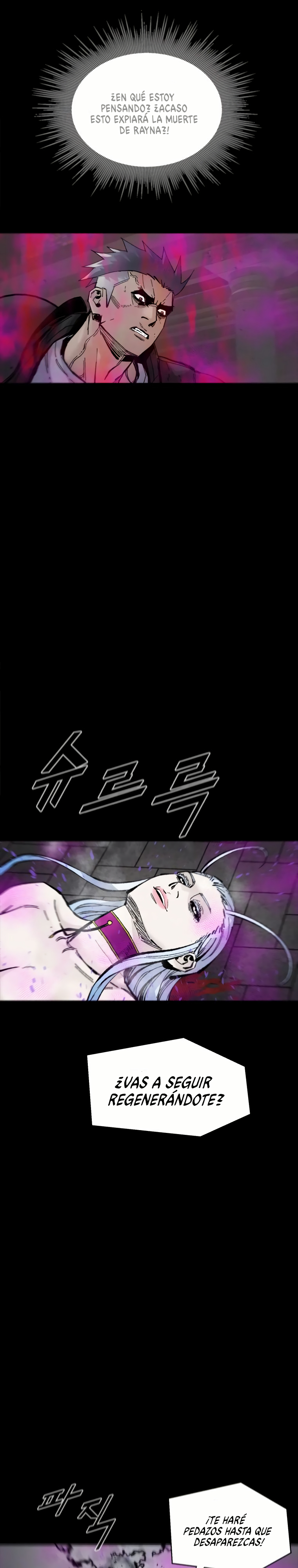 Read L.A.G Es Manga Online