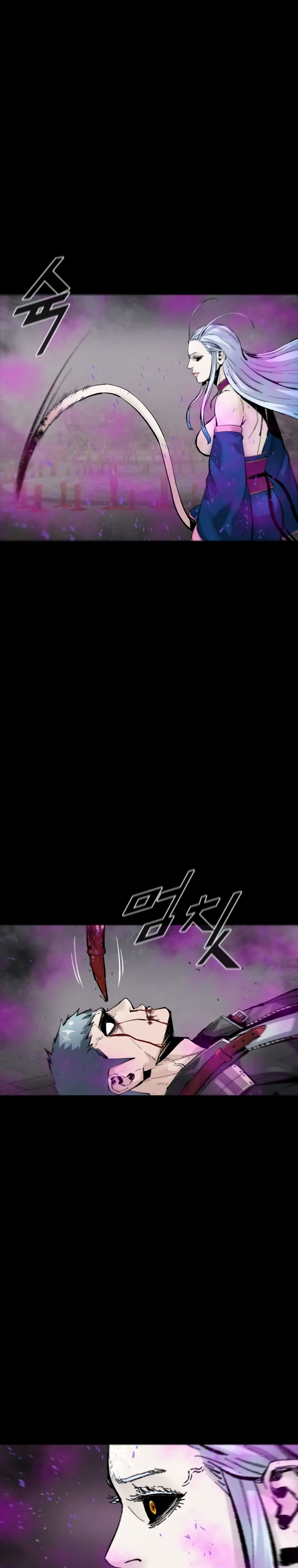 Read L.A.G Es Manga Online