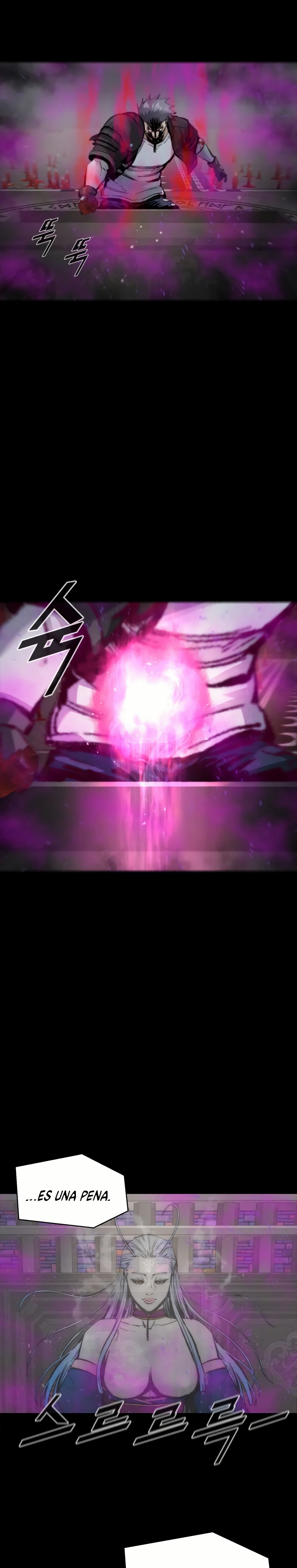 Read L.A.G Es Manga Online