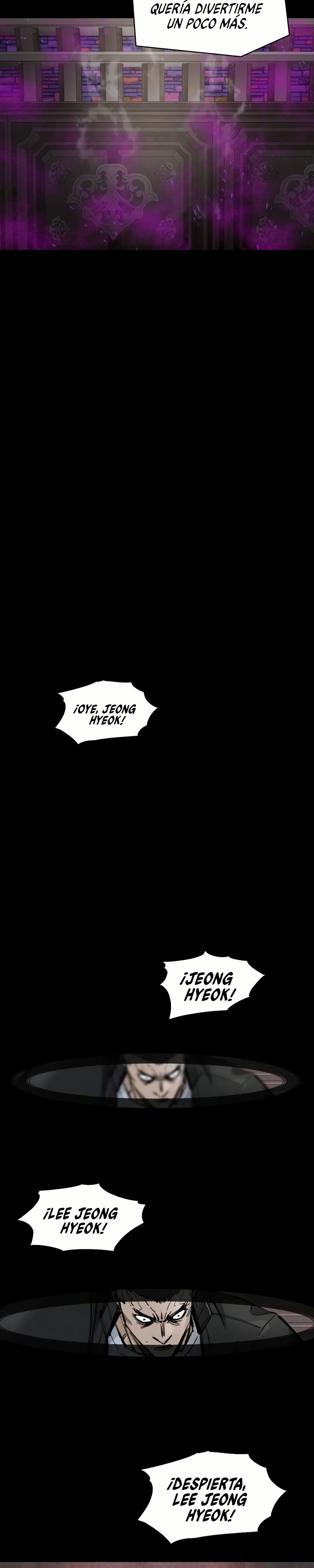 Read L.A.G Es Manga Online