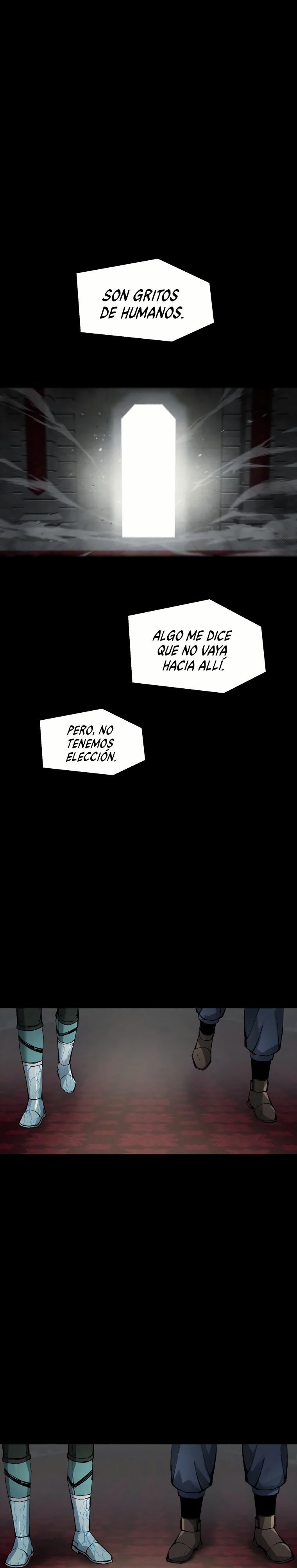 Read L.A.G Es Manga Online