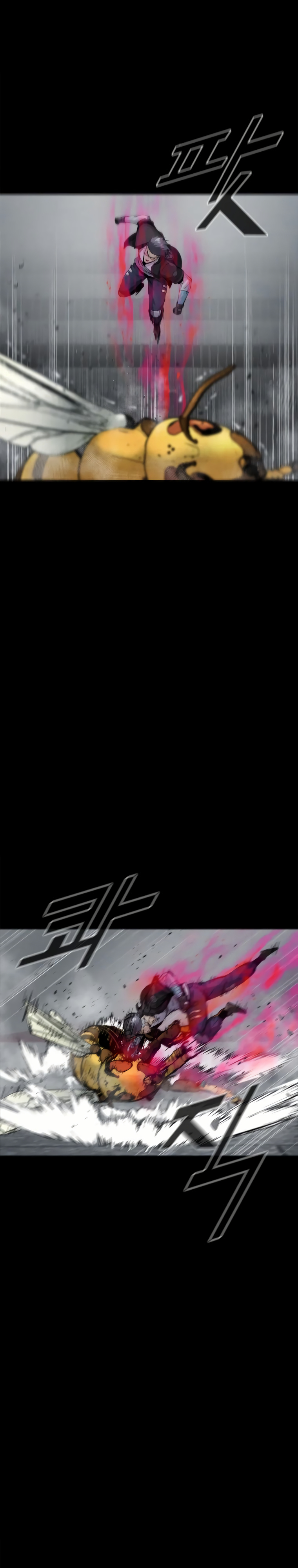 Read L.A.G Es Manga Online
