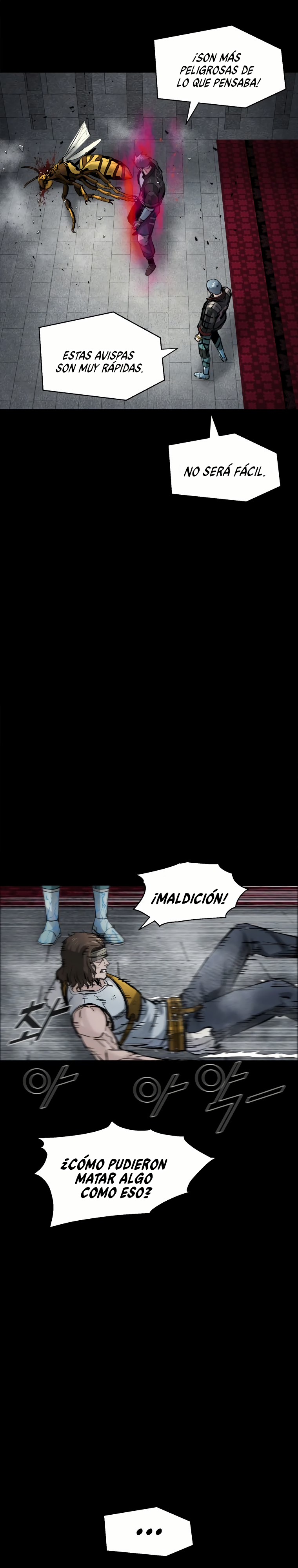 Read L.A.G Es Manga Online