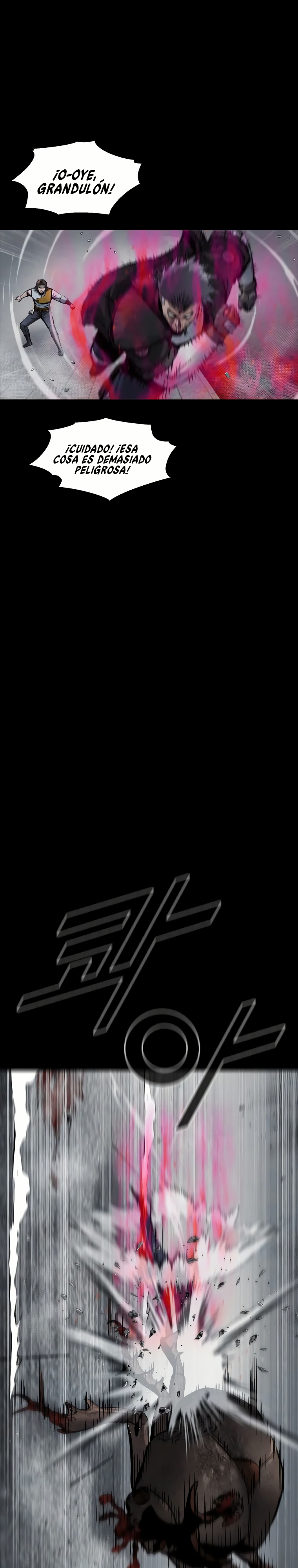 Read L.A.G Es Manga Online