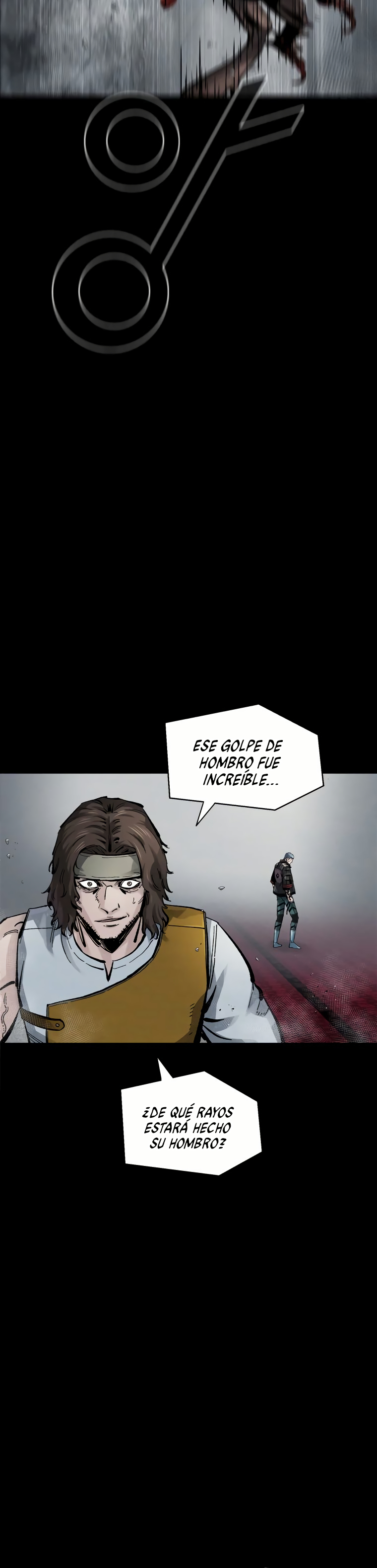 Read L.A.G Es Manga Online