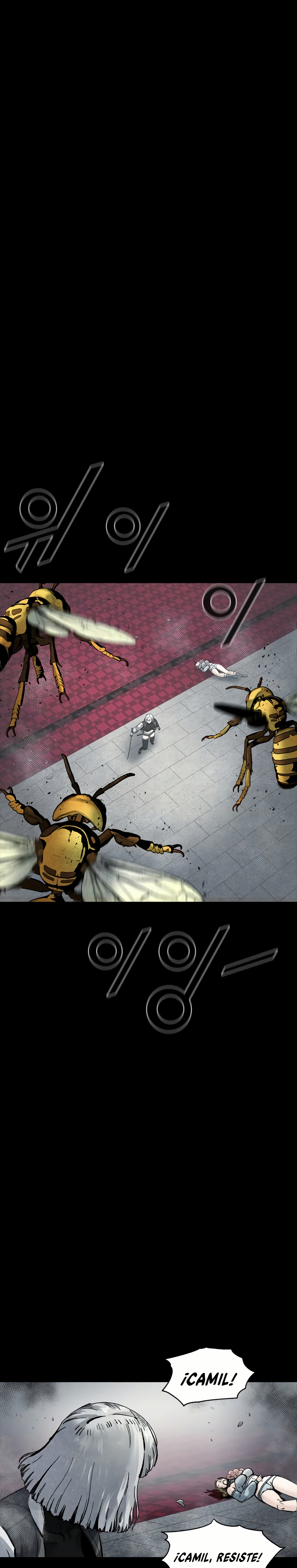 Read L.A.G Es Manga Online