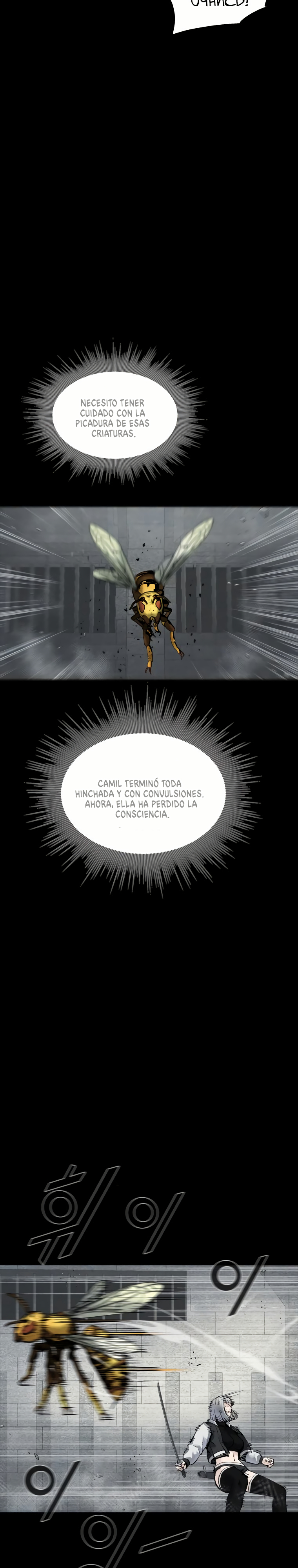 Read L.A.G Es Manga Online