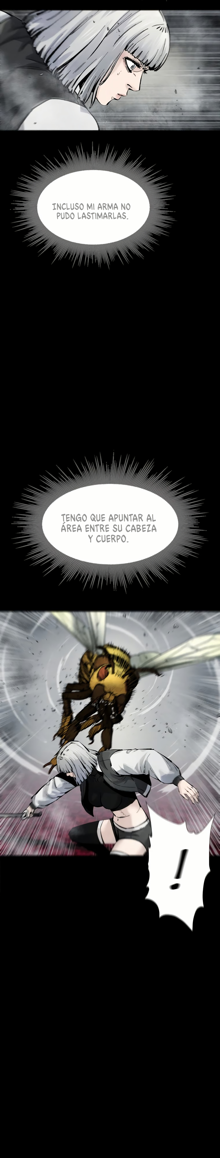 Read L.A.G Es Manga Online
