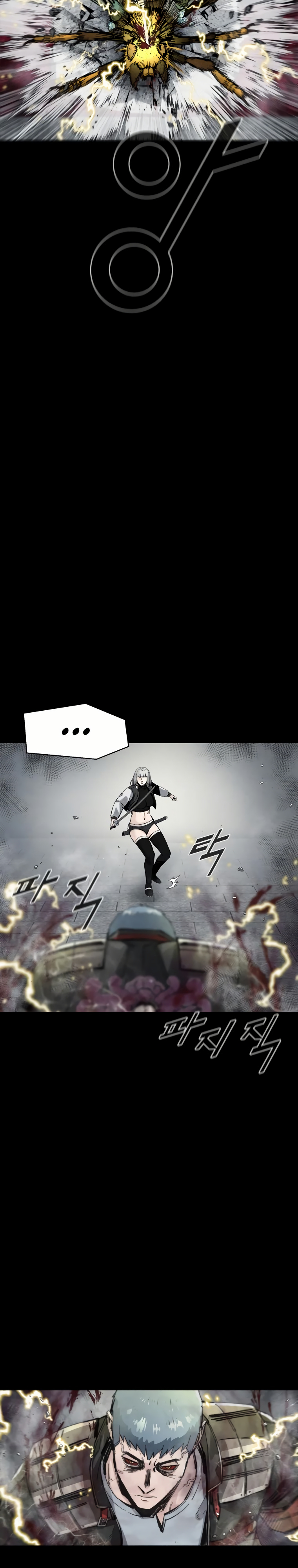 Read L.A.G Es Manga Online