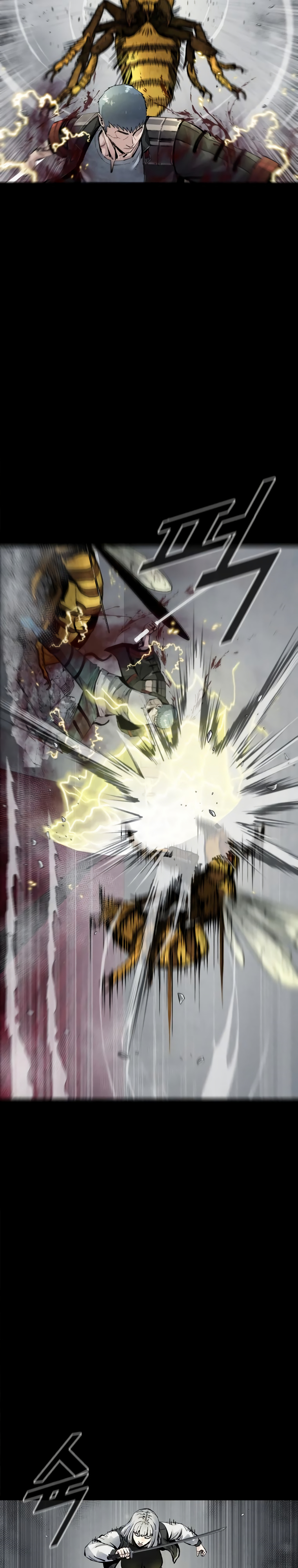 Read L.A.G Es Manga Online