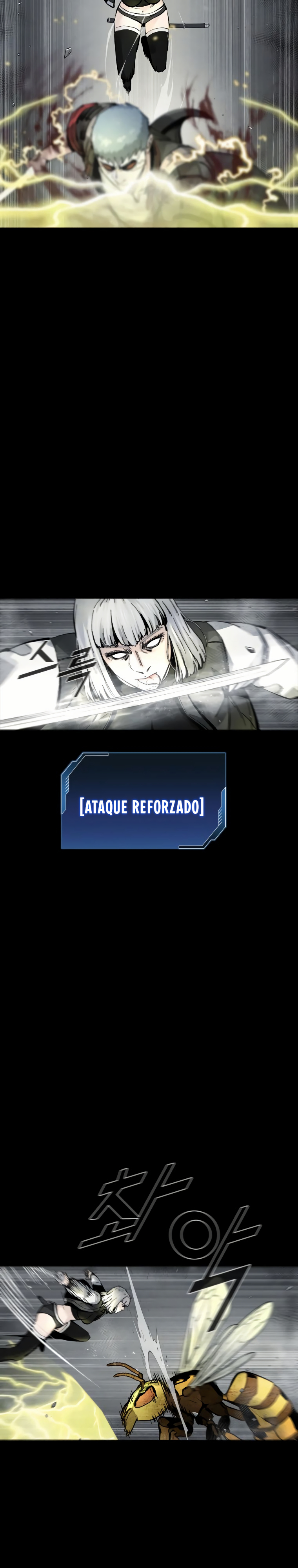 Read L.A.G Es Manga Online