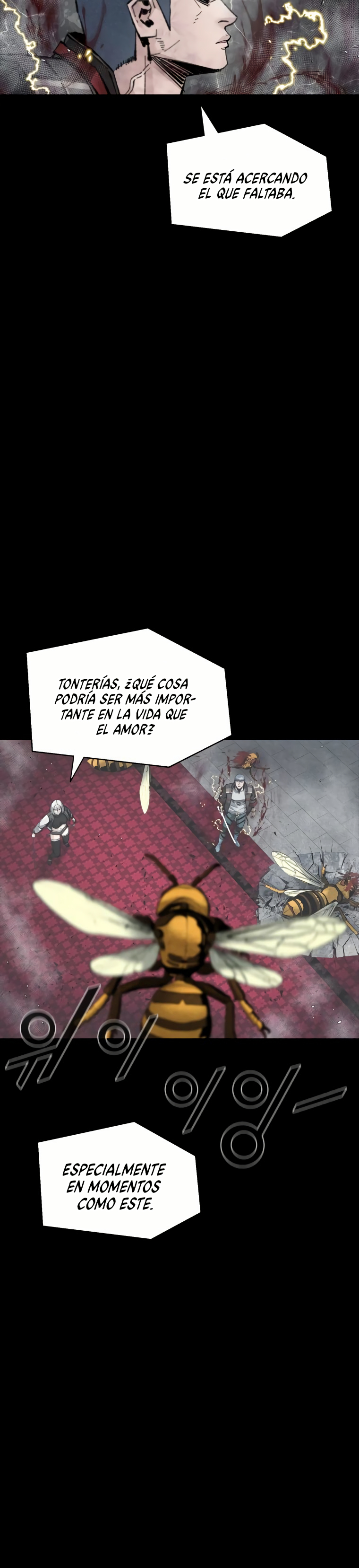 Read L.A.G Es Manga Online