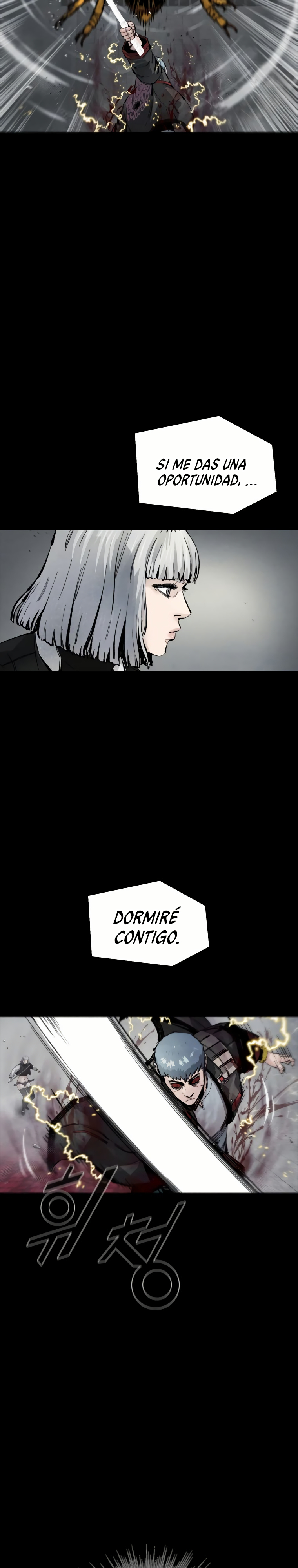 Read L.A.G Es Manga Online