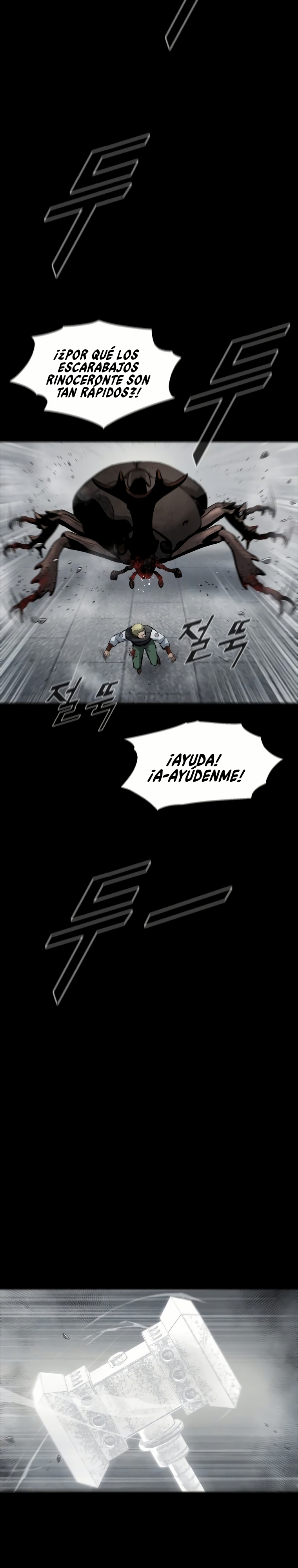 Read L.A.G Es Manga Online