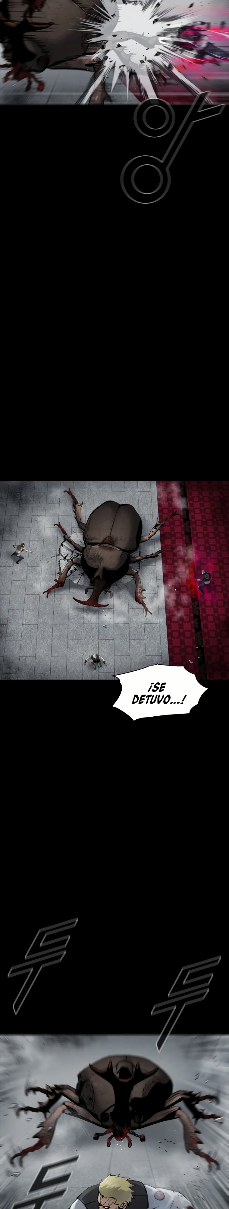 Read L.A.G Es Manga Online