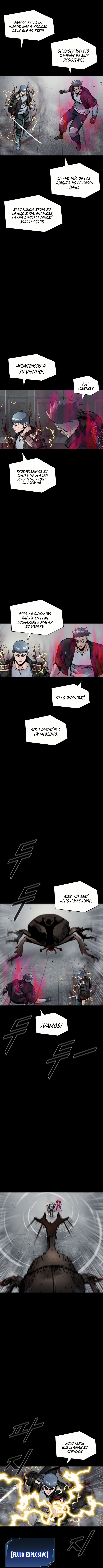 Read L.A.G Es Manga Online