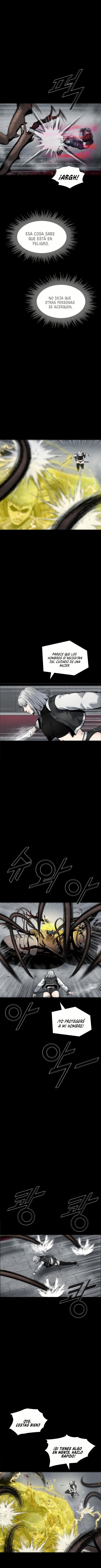 Read L.A.G Es Manga Online