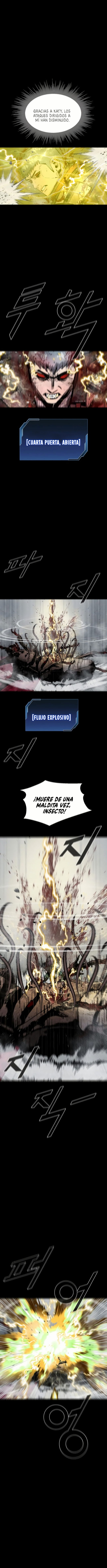 Read L.A.G Es Manga Online