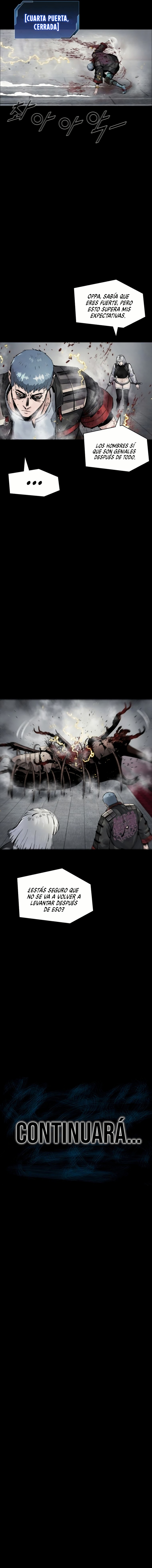 Read L.A.G Es Manga Online