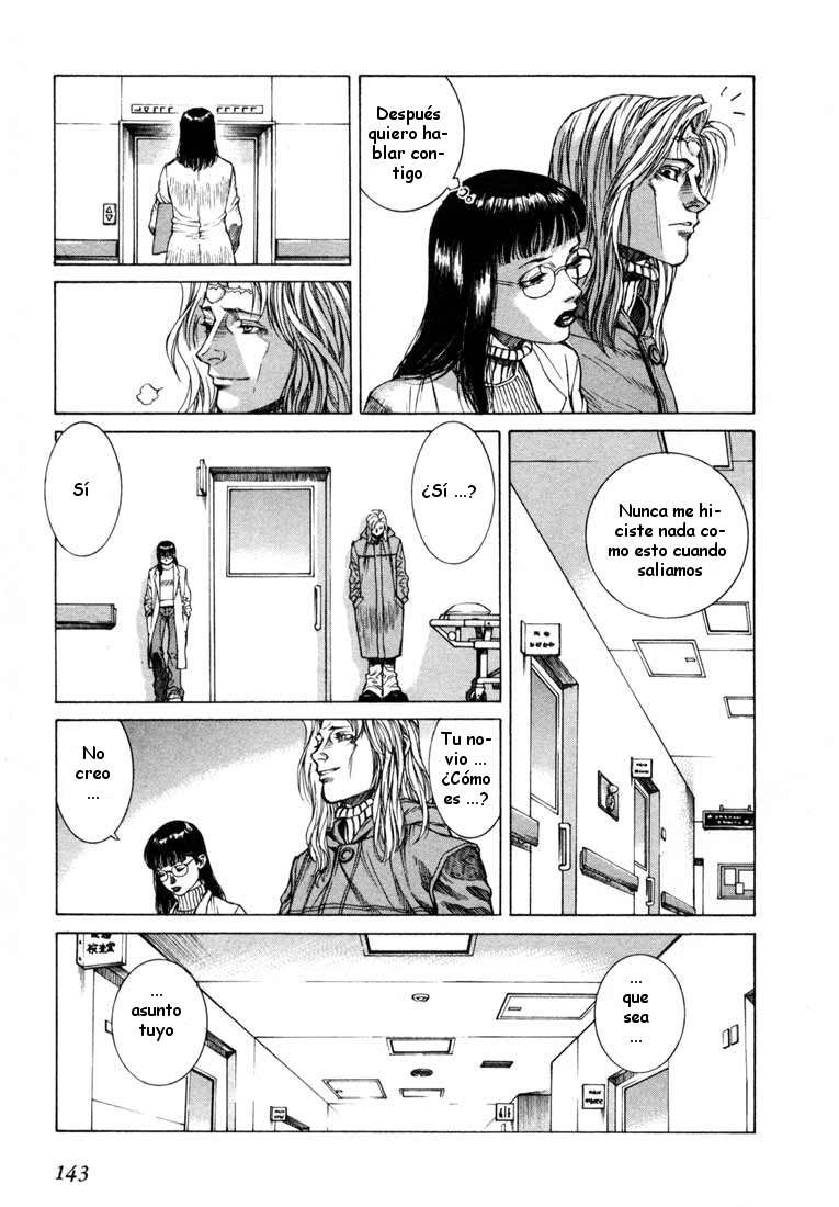 Read Leviathan Es Manga Online