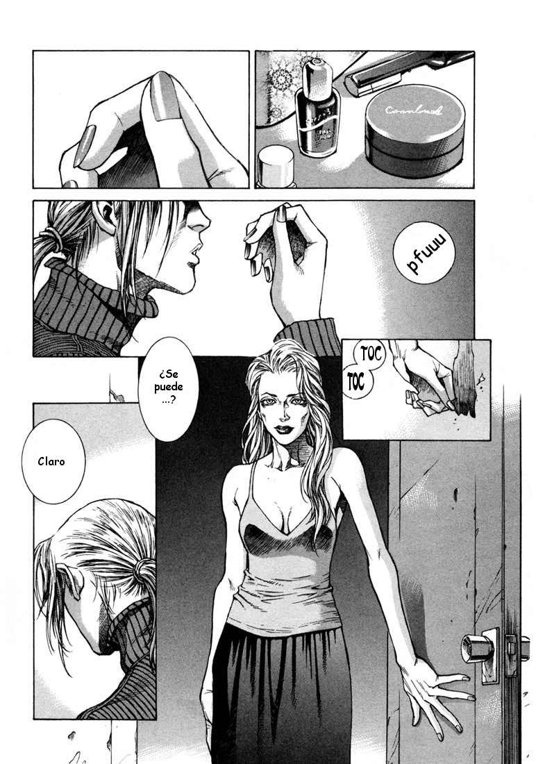 Read Leviathan Es Manga Online