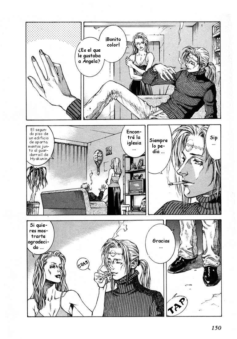 Read Leviathan Es Manga Online