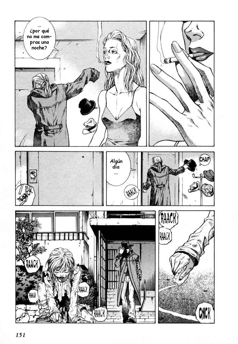 Read Leviathan Es Manga Online
