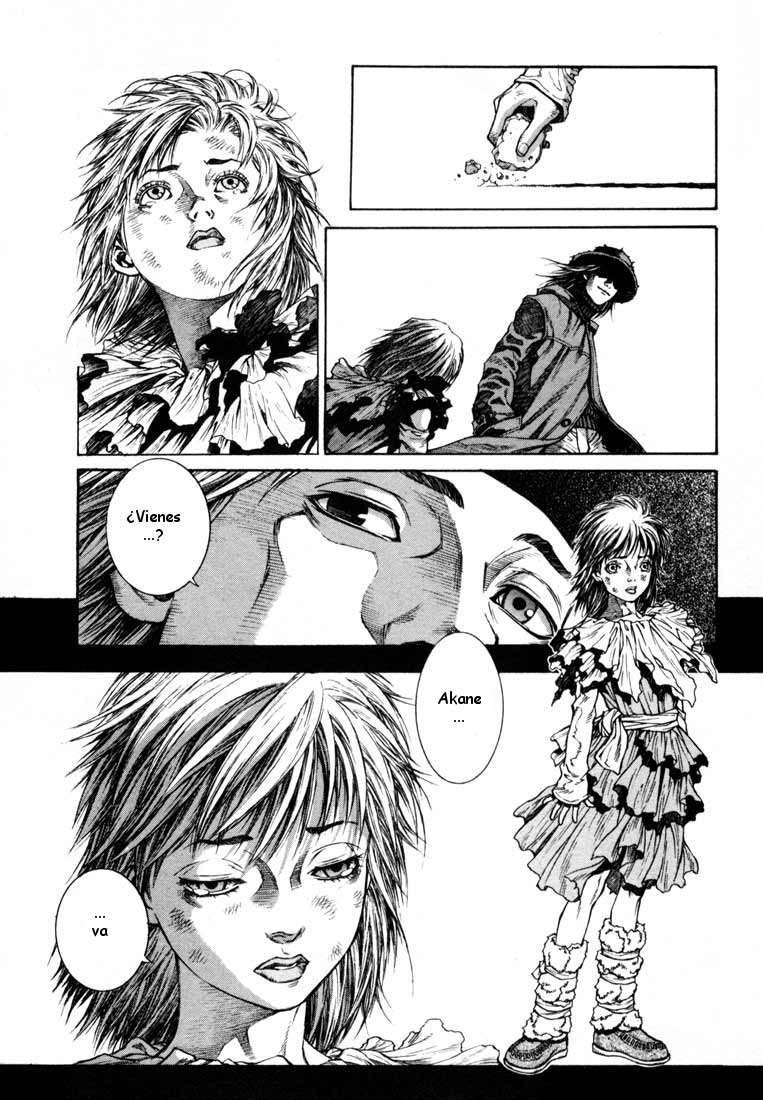 Read Leviathan Es Manga Online