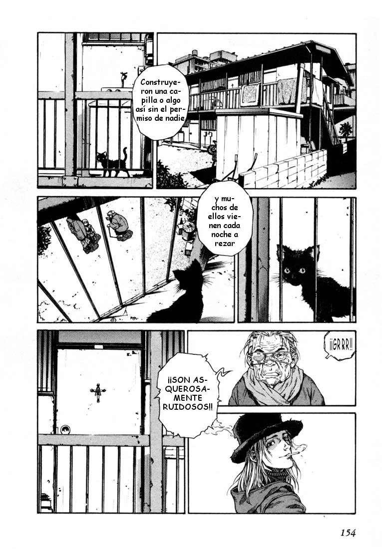 Read Leviathan Es Manga Online