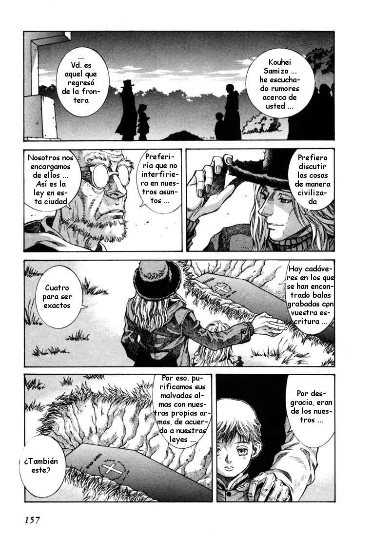 Read Leviathan Es Manga Online