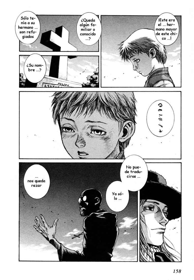 Read Leviathan Es Manga Online
