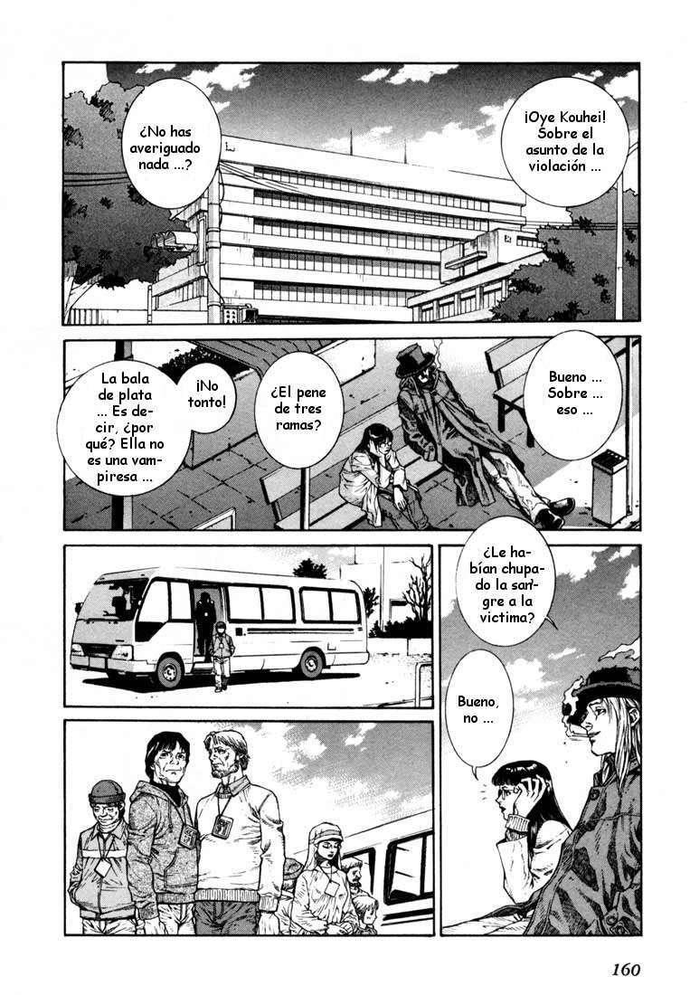 Read Leviathan Es Manga Online
