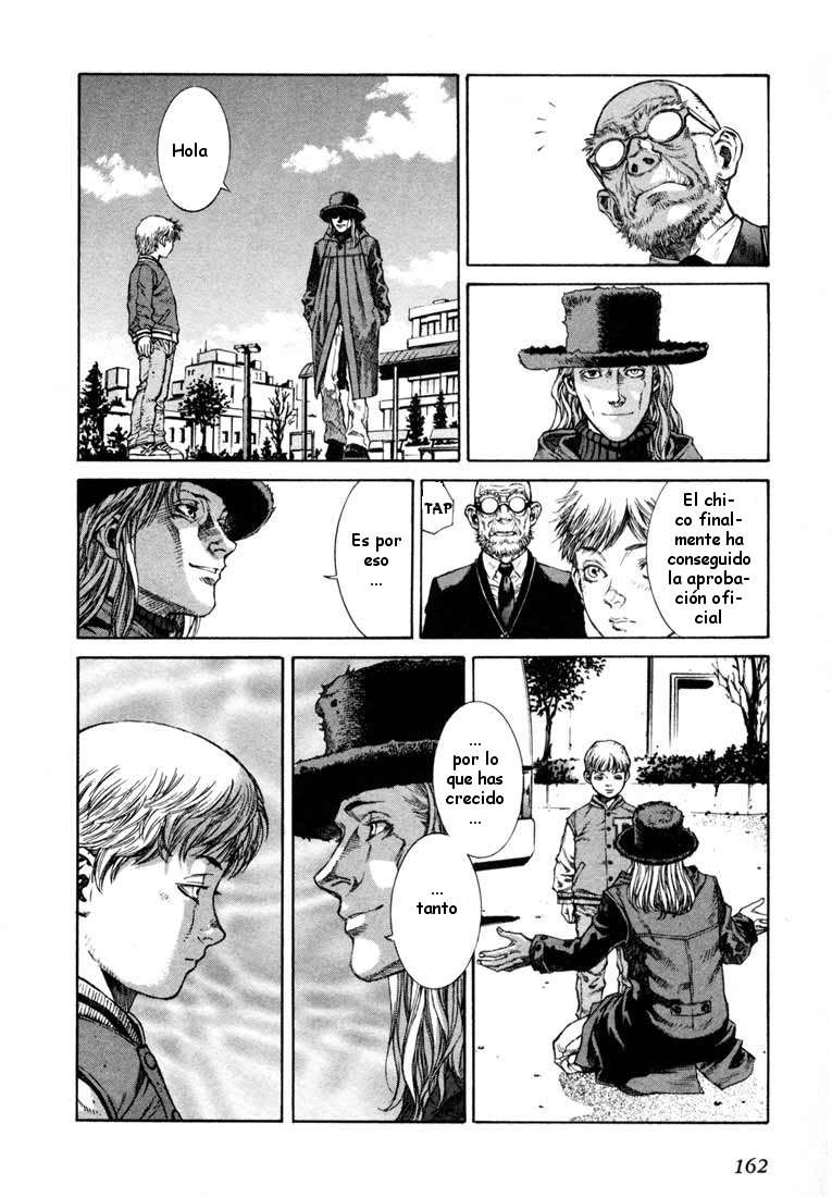 Read Leviathan Es Manga Online