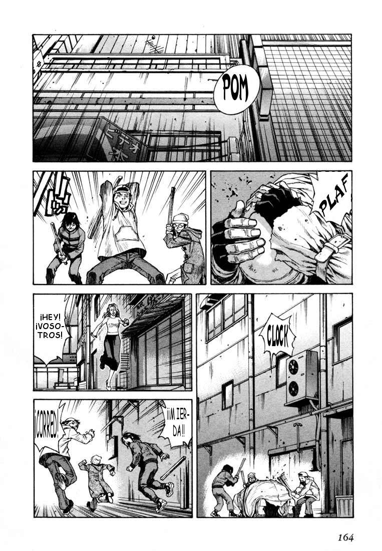 Read Leviathan Es Manga Online