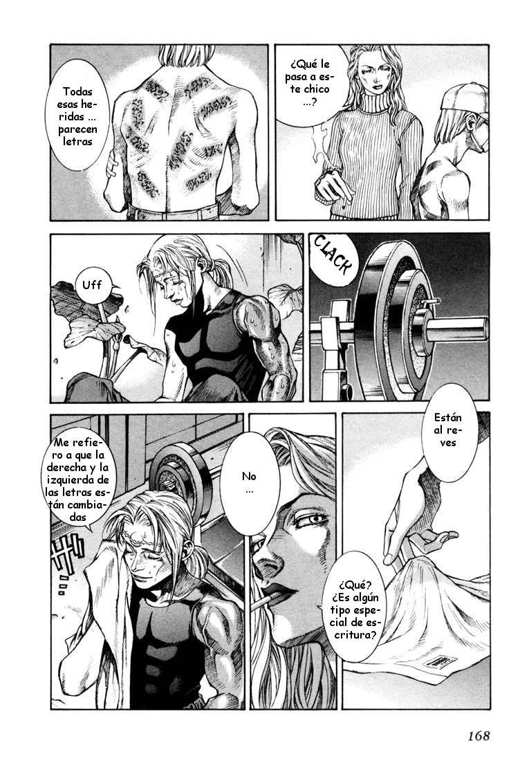 Read Leviathan Es Manga Online