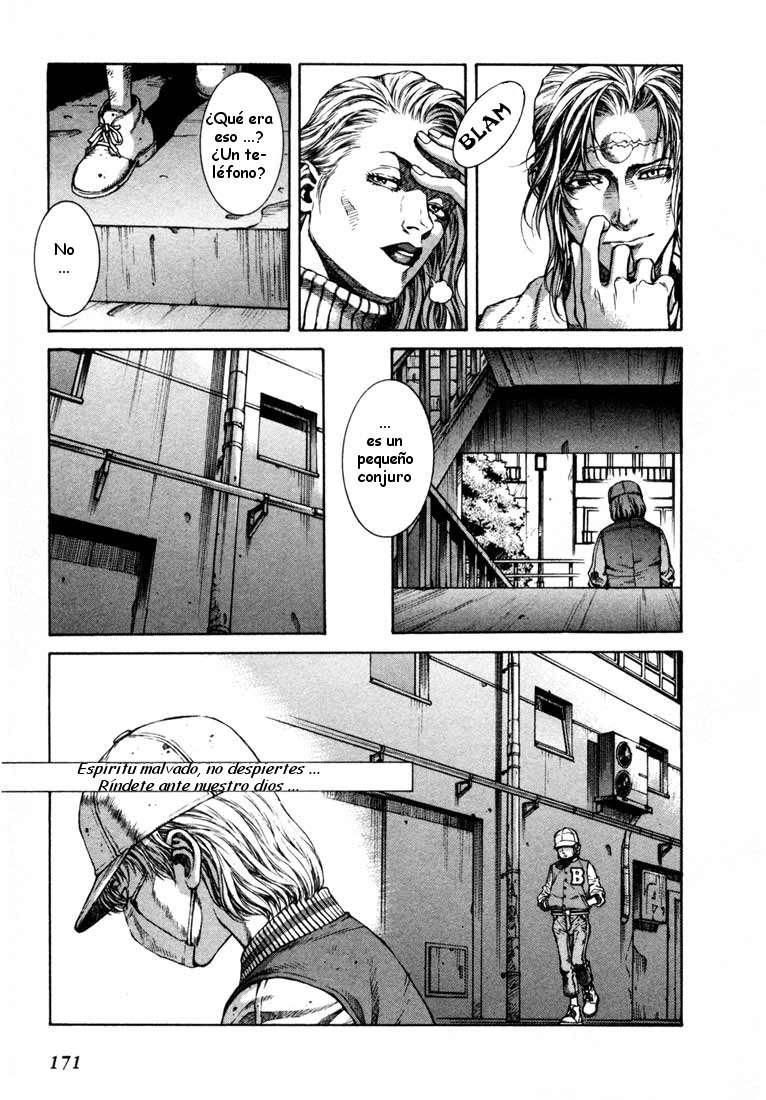Read Leviathan Es Manga Online