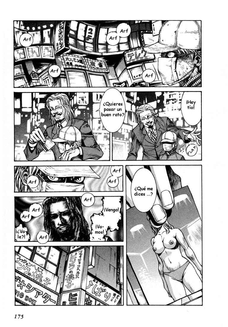 Read Leviathan Es Manga Online