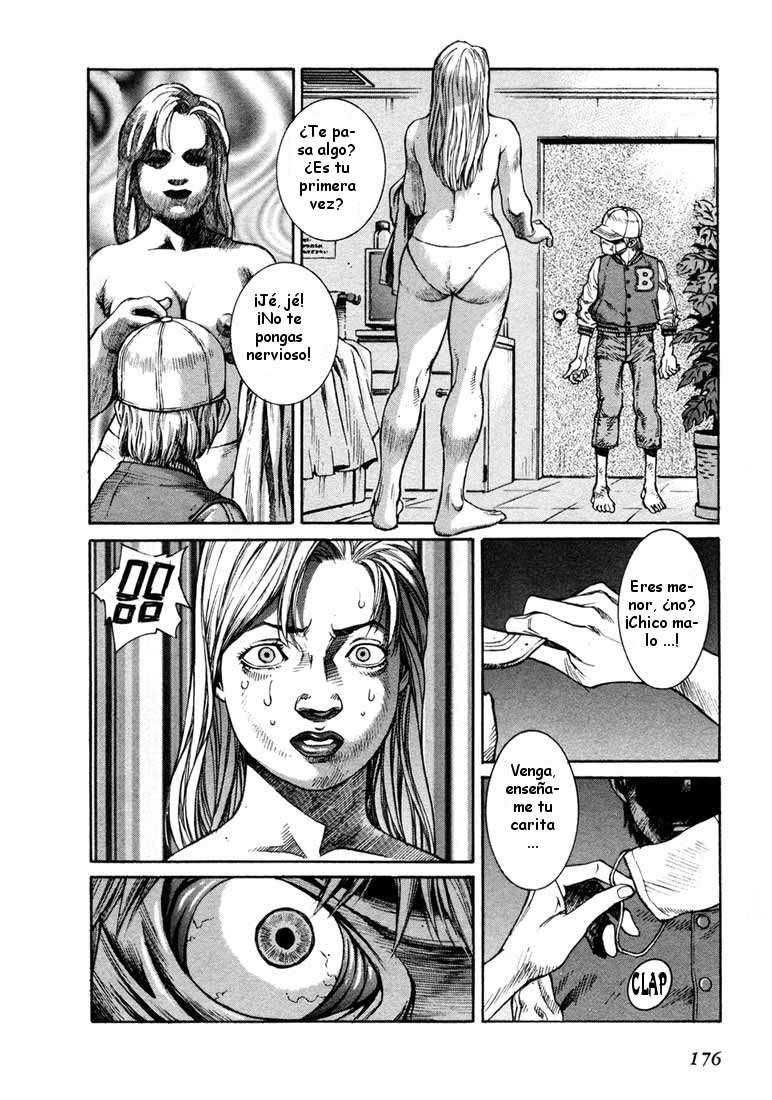 Read Leviathan Es Manga Online